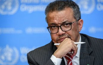 مدير الصحة العالمية يطالب بتقديم الدعم للمنكوبين في شمال غرب سوريا