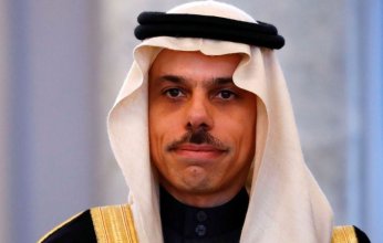 السعودية تعلق على استئناف العلاقات الدبلوماسية مع وإيران