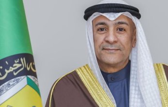 البديوي يرحب باستئناف العلاقات الدبلوماسية السعودية الإيرانية