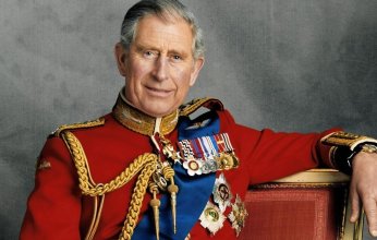 الملك تشارلز الثالث يزور باريس نهاية مارس الجاري