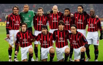 ميلان يسعى لمصالحة جماهيره اليوم على حساب سامبدوريا