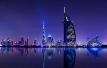 احتمالية سقوط أمطار.. حالة الطقس المتوقعة في الإمارات غداً