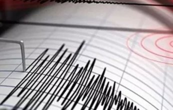 المركز السوري للزلازل: تسجيل 10 هزات أرضية خلال 24 ساعة الماضية