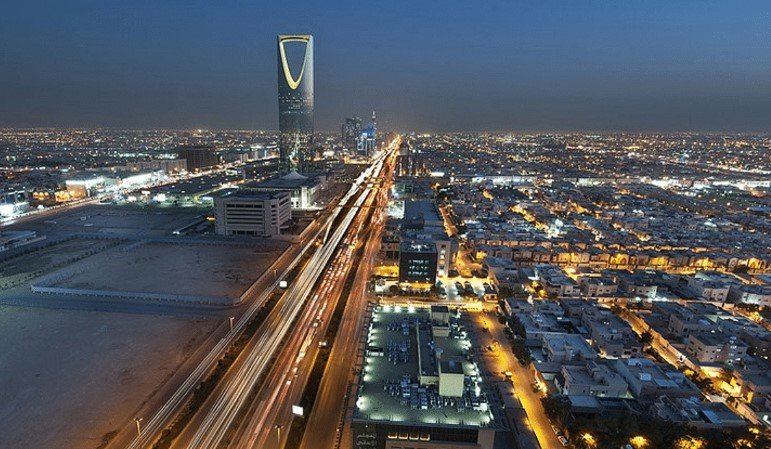 السعودية تستضيف القمة العالمية لقادة العقار في ديسمبر 2023 السعودية تستضيف القمة العالمية لقادة العقار في ديسمبر 2023