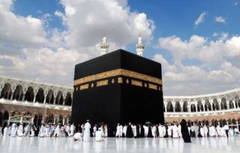 شؤون الحرميين توجه بتفعيل الحملة الرئاسية "خدمة معتمرينا شرف لمنسوبينا"