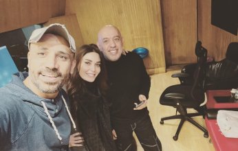 بعبارة soon.. الملحن محمد يحيى يعلن عن تعاون جديد مع اللبنانية سيرين عبد النور