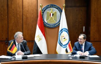 الملا: مصر بصدد اعلان استراتيجيتها الوطنية لإنتاج الهيدروجين الايام القادمة