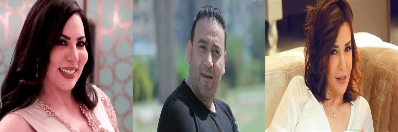 تكريم مجد القاسم وجيهان قمرى وزينة منصور فى مهرجان "دورة القرن".. اليوم تكريم مجد القاسم وجيهان قمرى وزينة منصور فى مهرجان "دورة القرن".. اليوم
