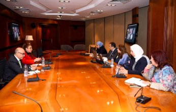 وزيرة الهجرة: تطوير قانون السيارات في الخارج نتيجة تعاون الجهات التنفيذية والبرلمانية