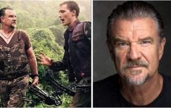 تفاصيل صادمة بشأن وفاة الممثل بيتر هاردي غارقاً في البحر