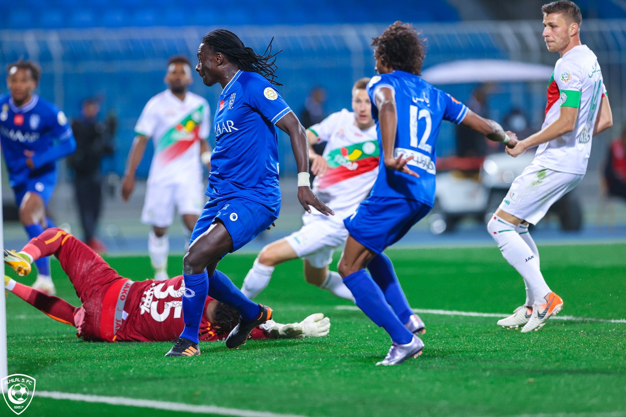 بث مباشر.. مشاهدة مباراة الهلال والاتفاق في الدوري السعودي بث مباشر.. مشاهدة مباراة الهلال والاتفاق في الدوري السعودي