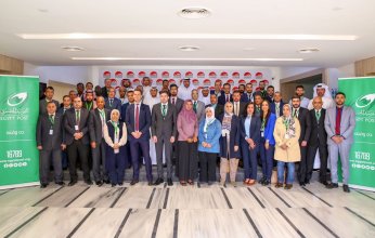 البريد المصري ينظم ورشة عمل الأجور بالتعاون مع المكتب الدولي لاتحاد البريد العالمي بهدف بناء قدرات المؤسسات البريدية