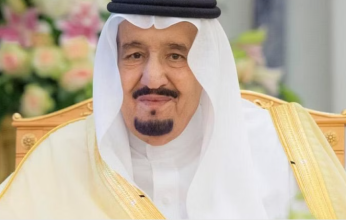 خادم الحرمين الشريفين يوجه كلمة إلى المواطنين والمقيمين في المملكة بمناسبة حلول شهر رمضان