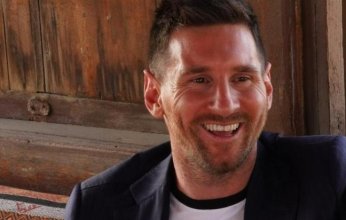 تفاصيل زيارة ميسي للسعودية نهاية مارس الجاري