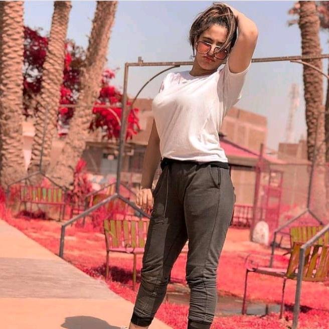 مد أجل الحكم في طعن موكا حجازي فتاة التيك توك على حبسها لمدة عام مد أجل الحكم في طعن موكا حجازي فتاة التيك توك على حبسها لمدة عام