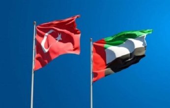 اتفاق بين الإمارات وتركيا لزيادة حجم التبادل التجاري للضعف