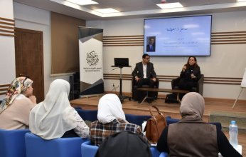 شريفة شريف: الحوكمة محفز وأداة رئيسية لتحقيق أهداف رؤية مصر 2030