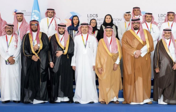 السعودية تعلن عن تخصيص قروض بقيمة 800 مليون دولار للبلدان الأقل نموا