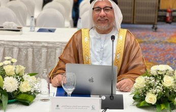 دار «المركز الثقافي للكتاب» تصدر «اتجاهات النظام الدولي.. عالم ما بعد كورونا » للدكتور محمد بشاري