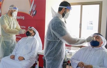 البحرين تعتمد الفحص السريع كأداة تشخيصية دون الحاجة لإجراء«PCR».. اعتبارا من الغد