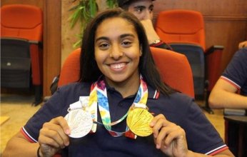 انطلاق نهائيات طولة كأس العالم للخماسي الحديث اليوم بالقاهرة