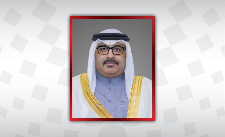 وزير التربية والتعليم البحريني: نعتز بالكوادر الشبابية بقطاعات الوزارة والمدارس والجامعات وزير التربية والتعليم البحريني: نعتز بالكوادر الشبابية بقطاعات الوزارة والمدارس والجامعات