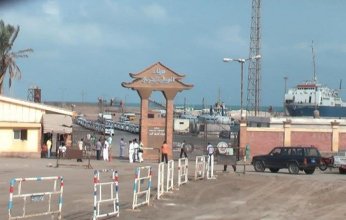 لليوم الثاني.. مصر تواصل إغلاق ميناء العريش البحري بسبب الظروف الجوية