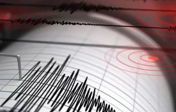 هزة أرضية جديدة بقوة 3 ريختر تضرب وسط تركيا