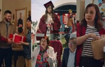 "فودافون" تسحب اعلانها و البلوجر "كيرو فوزى" يرد