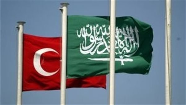 انطلاق فعاليات ملتقى الأعمال السعودي التركي في الرياض انطلاق فعاليات ملتقى الأعمال السعودي التركي في الرياض