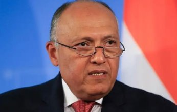 مصر: نتابع باهتمام اتفاق استئناف العلاقات الدبلوماسية بين السعودية وإيران