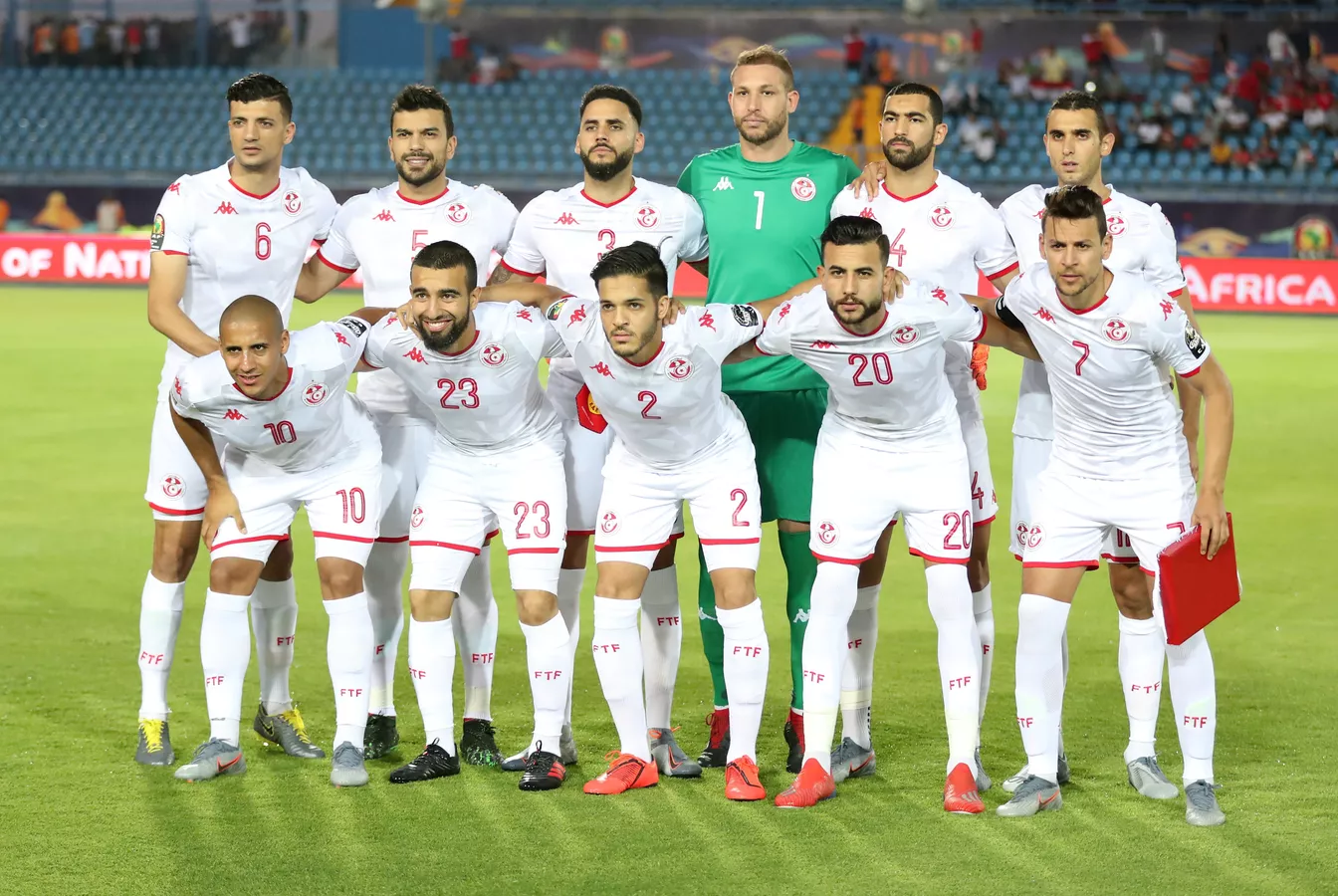 بث مباشر.. مشاهدة مباراة تونس وموريتانيا استعددا لأمم إفريقيا بث مباشر.. مشاهدة مباراة تونس وموريتانيا استعددا لأمم إفريقيا