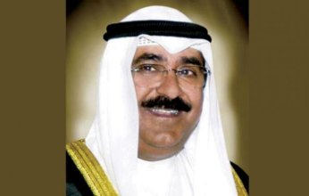 ولى عهد الكويت: الإعلام أهم ناقل للحضارات والثقافات بين الشعوب