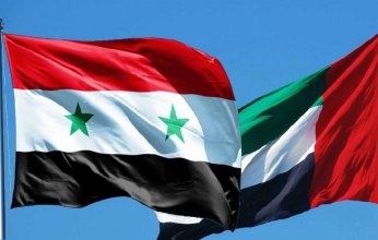 مباحثات إماراتية - سورية لتعزيز التعاون في مجال الأسرة والطفولة وتمكين المرأة