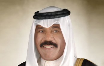 أمير الكويت يهنئ الشيخ خالد بن محمد بن زايد آل نهيان بتعيينه وليا للعهد في إمارة أبوظبي
