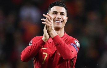رونالدو رسميًا عميد لاعبي العالم متفوقًا على بدر المطوع