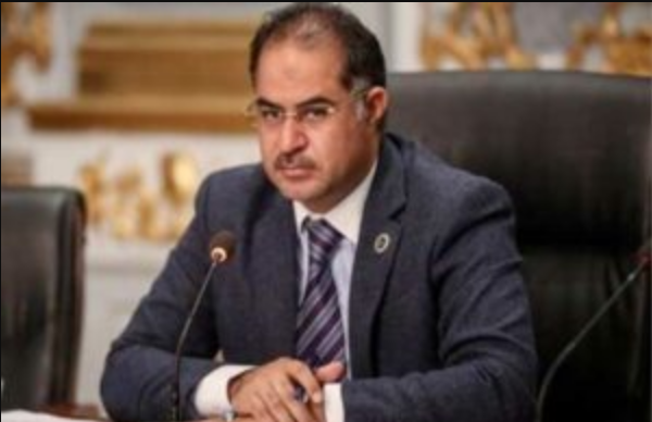 دعوى قضائية ضد خالد مرتجي أمين صندوق لأهلي بسبب تصريحاته ضد الأبيض دعوى قضائية ضد خالد مرتجي أمين صندوق لأهلي بسبب تصريحاته ضد الأبيض