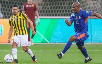 إيقاف طارق حامد مباراة وتغرمه 10 آلاف ريال