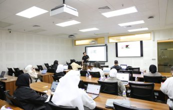 (التقدم العلمي) و(غوغل للتعليم) تجددان تعاونهما للارتقاء بأدوات التعليم الإلكترونية في الكويت