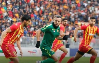 اليوم.. .المريخ السوداني يواجه الترجي التونسي بدوري أبطال إفريقيا