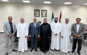 اجتماع تنسيقي بين الأكاديمية المصرية لعلوم الطيران وأكاديمية التكنولوجيا والطيران بدولة الكويت
