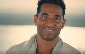 عمرو سعد يشارك جمهوره بنشر كواليس مسلسل "الأجهر" على "فيسبوك"