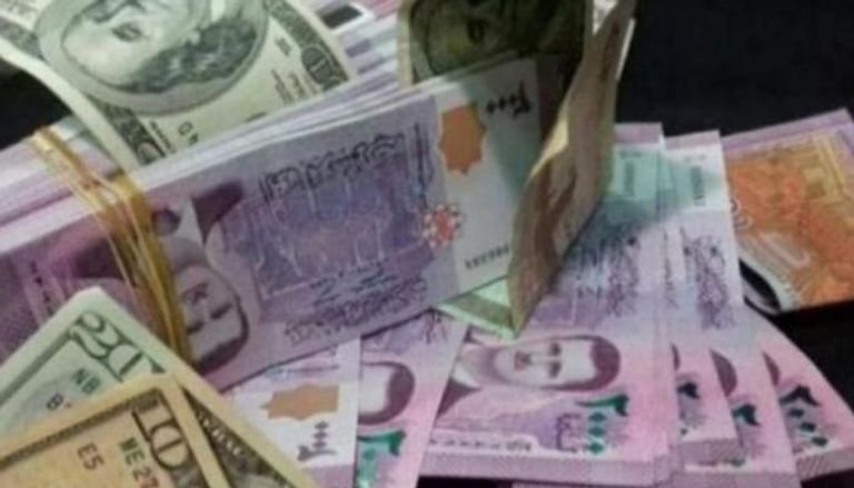 أسعار الدولار اليوم في سوريا السبت 18 مارس 2023 أسعار الدولار اليوم في سوريا السبت 18 مارس 2023