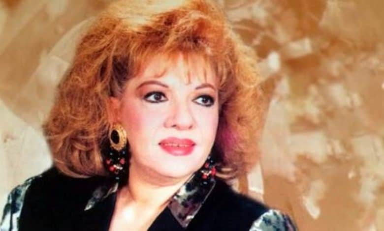 وفاة الفنانة المصرية شريفة فاضل عن عمر يناهز 85 سنة وفاة الفنانة المصرية شريفة فاضل عن عمر يناهز 85 سنة
