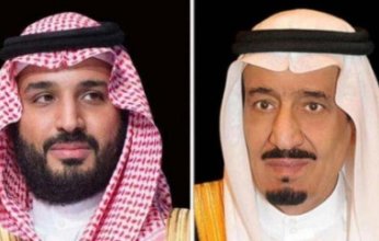 خادم الحرمين وولي العهد يعزيان أمير الكويت في وفاة الشيخ محمد صباح صباح سعود الصباح