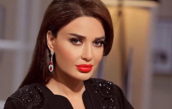 سيرين عبد النور تشارك جمهورها بفيديو على تويتر