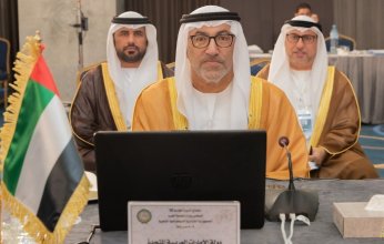 مشاركة إماراتية في اجتماع مجلس وزراء الصحة العرب الـ 58 بالجزائر
