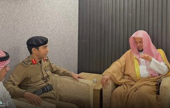 السعودية.. افتتاح نيابة الحج والعمرة بجوار الحرم المكي