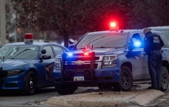 مقتل 3 أطفال.. مسلح يطلق النار داخل مدرسة بـ«ناشفيل» الأميركية