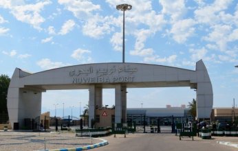 مصر تغلق ميناء نويبع البحري لسوء الأحوال الجوية